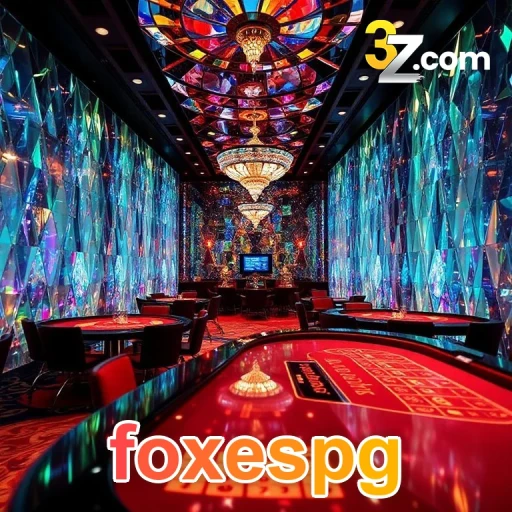 foxespg