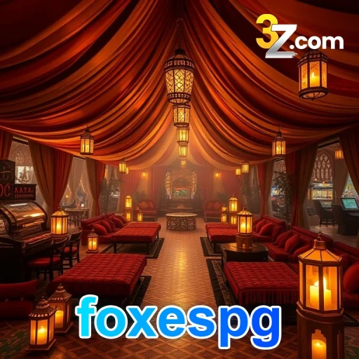 foxespg
