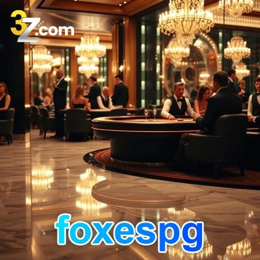 foxespg Jogos de caça-níqueis