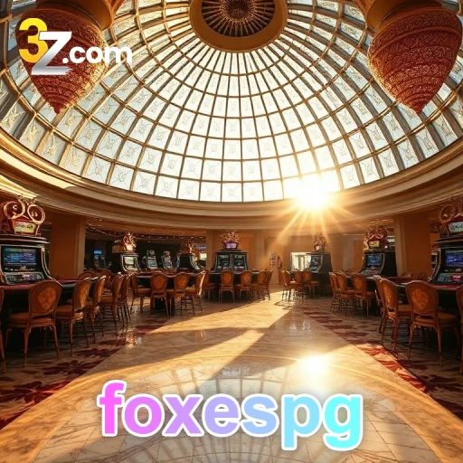 foxespg