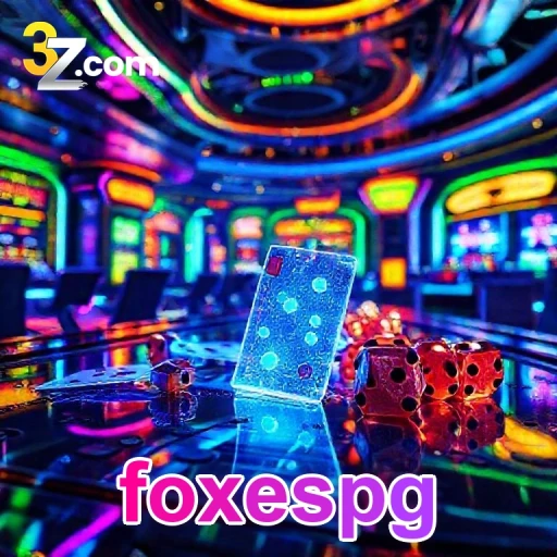 foxespg Slots